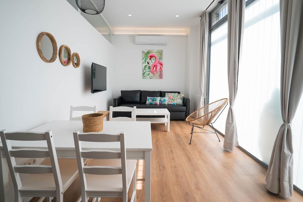 Smartrental Madrid Puerta Del Sol Exterior photo